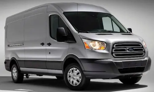  Ford is issuing a recall for approximately 26,250 Ford Transit vehicles in Canada. 