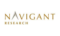 Navigant Research logo