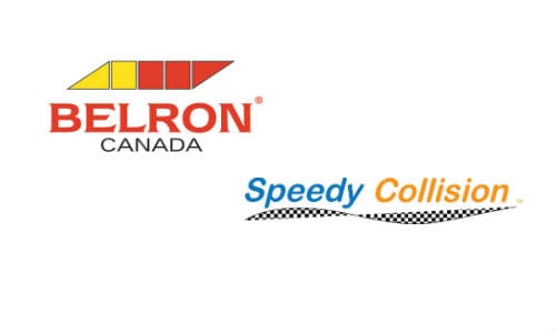 Belron Canada acquires Speedy Collision - Collision Repair Magazine