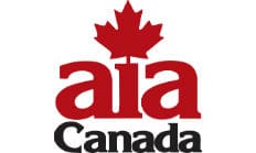 AIA Canada logo