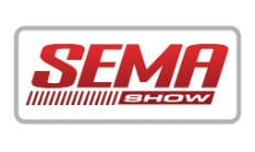 SEMA Show logo