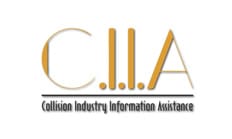 CIIA logo.