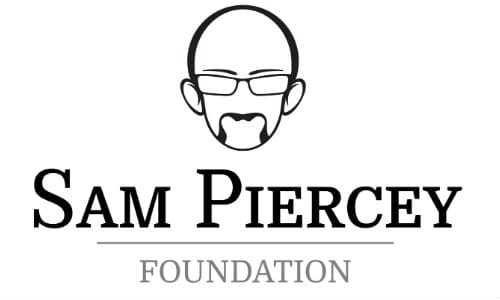 The Sam Piercey Foundation was established to honour the memory of Sam Piercey, co-owner of Budds’ Collision. Piercey passed away on July 24, 2016, as a result of complications arising due to leukemia.