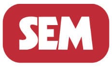 SEM logo