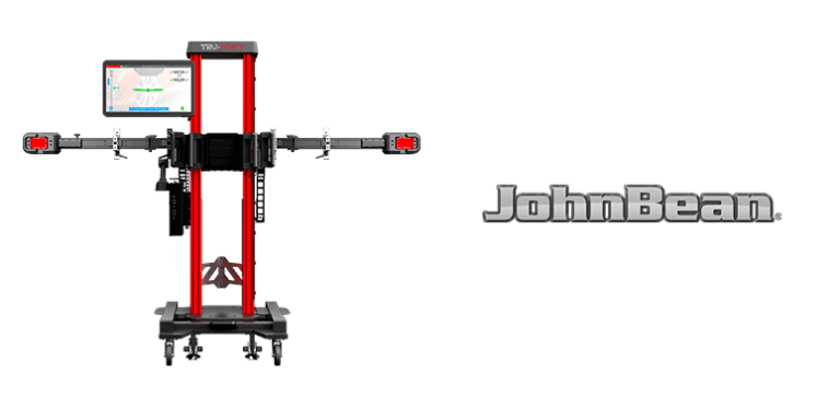 Product Report John Bean Tru Point Adas Calibration Solution