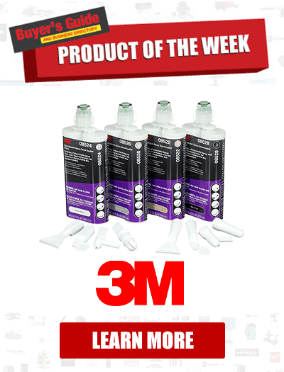 3M OEM Match Product of the week_