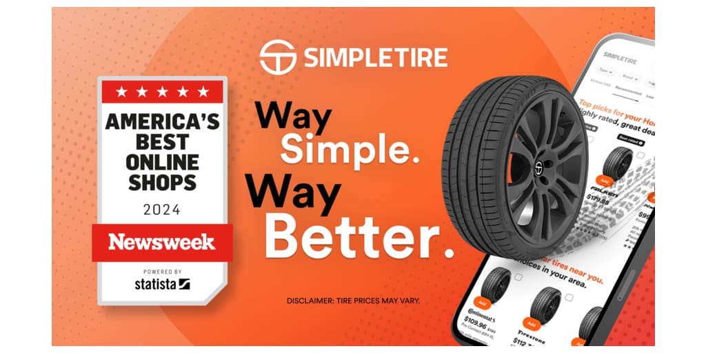 SimpleTire Is Top Ranked Automotive Tire Retailer In Newsweek S 2024   Newsweek 2024 1 